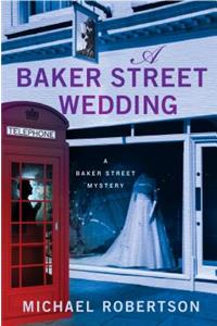 A Baker Street Wedding