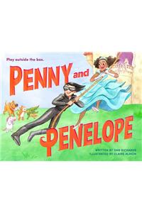 Penny and Penelope