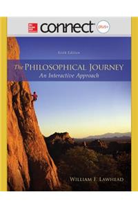 Connect Access Card for the Philosophical Journey: An Interactive Approach