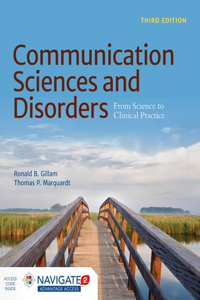 Communication Sciences and Disorders