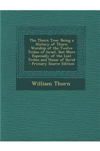 The Thorn Tree