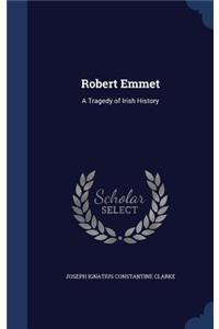Robert Emmet