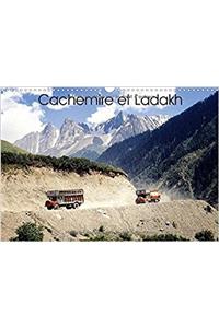 Cachemire Et Ladakh 2017