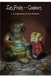 Les Fruits-Conteurs