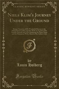 Niels Klim's Journey Under the Ground