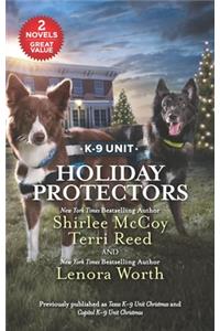 Holiday Protectors