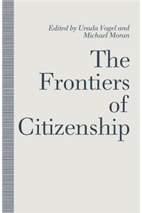 Frontiers of Citizenship