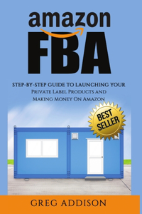 Amazon FBA