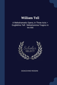 William Tell