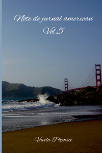 Note de Jurnal American Vol. 5
