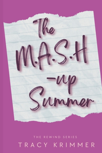 Mash-Up Summer