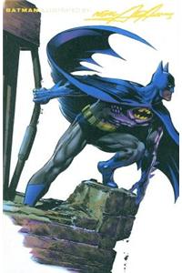 Batman Illustrated by Neal Adams