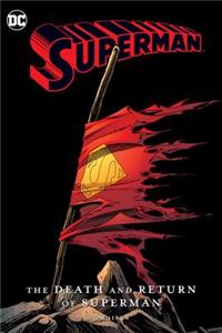 download death of superman omnibus download death of superman omnibus