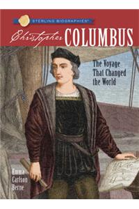 Christopher Columbus