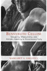 Benvenuto Cellini