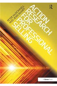 Action Research for Professional Selling