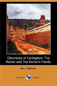 Chronicles of Carlingford