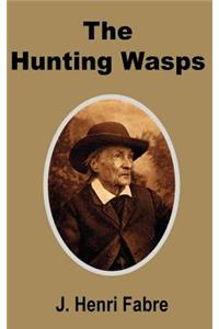 Hunting Wasps