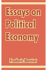 Essays on Political Economy