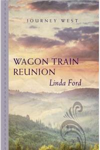 Wagon Train Reunion