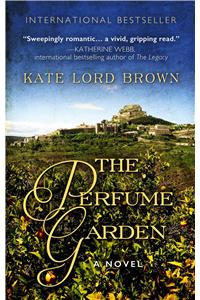 The Perfume Garden