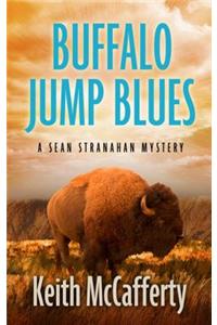 Buffalo Jump Blues