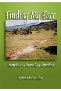 Finding My Face