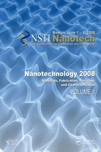 Nanotechnology 2008