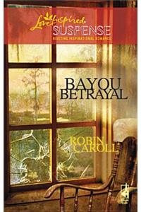 Bayou Betrayal