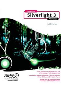 Foundation Silverlight 3 Animation