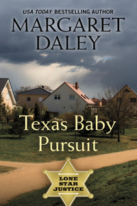 Texas Baby Pursuit