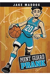 Point Guard Prank