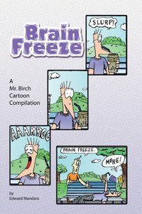 Brain Freeze