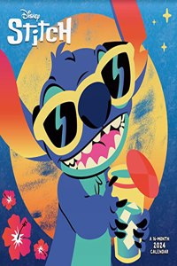 24wall Stitch