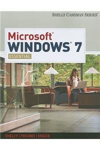 Microsoft (R) Windows 7