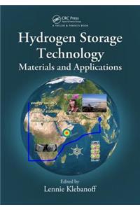 Hydrogen Storage Technology