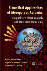 Biomedical Applications of Mesoporous Ceramics
