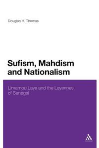 Sufism, Mahdism and Nationalism