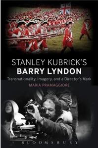 Making Time in Stanley Kubrick's Barry Lyndon