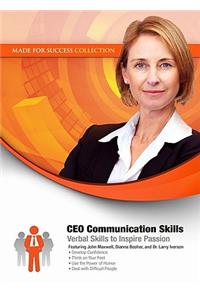 CEO Communication Skills