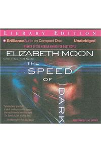 The Speed of Dark