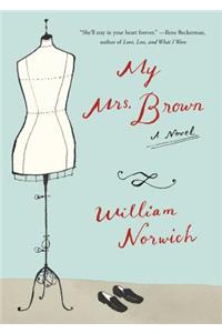 My Mrs. Brown