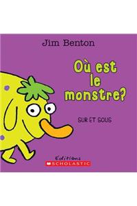 Où Est Le Monstre?