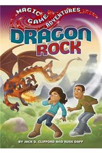 Magic Game Adventures: Dragon Rock