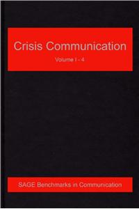 Crisis Communication