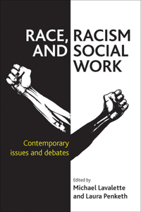 Race, Racism and Social Work