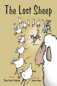 The Lost Sheep