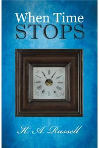 When Time Stops