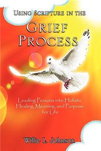 Using Scripture in the Grief Process
