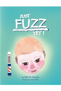 Just Fuzz Yet!